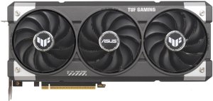 Karta graficzna Asus TUF GeForce RTX 5060 Ti OC 8GB GDDR7 DLSS4 (TUF-RTX5060TI-O8G-GAMING) 2