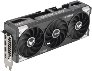 Karta graficzna Asus TUF GeForce RTX 5060 Ti OC 8GB GDDR7 DLSS4 (TUF-RTX5060TI-O8G-GAMING) 4