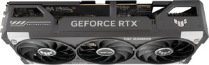 Karta graficzna Asus TUF GeForce RTX 5060 Ti OC 8GB GDDR7 DLSS4 (TUF-RTX5060TI-O8G-GAMING) 8