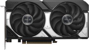 Karta graficzna Asus Dual GeForce RTX 5060 Ti 8GB GDDR7 DLSS4 (DUAL-RTX5060TI-8G) 2