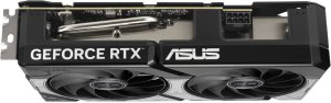 Karta graficzna Asus Dual GeForce RTX 5060 Ti 8GB GDDR7 DLSS4 (DUAL-RTX5060TI-8G) 6