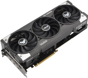 Karta graficzna Asus TUF GeForce RTX 5060 Ti OC 16GB GDDR7 DLSS4 (TUF-RTX5060TI-O16G-GAMING) 5