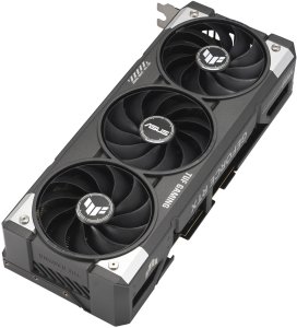 Karta graficzna Asus TUF GeForce RTX 5060 Ti OC 16GB GDDR7 DLSS4 (TUF-RTX5060TI-O16G-GAMING) 6