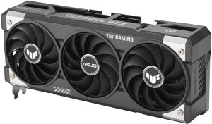 Karta graficzna Asus TUF GeForce RTX 5060 Ti OC 16GB GDDR7 DLSS4 (TUF-RTX5060TI-O16G-GAMING) 7