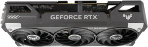 Karta graficzna Asus TUF GeForce RTX 5060 Ti OC 16GB GDDR7 DLSS4 (TUF-RTX5060TI-O16G-GAMING) 8
