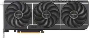 Karta graficzna Asus Prime GeForce RTX 5060 Ti OC 16GB GDDR7 DLSS4 (PRIME-RTX5060TI-O16G) 2
