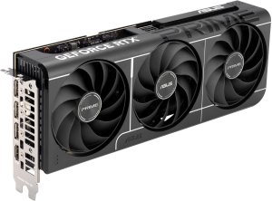 Karta graficzna Asus Prime GeForce RTX 5060 Ti OC 16GB GDDR7 DLSS4 (PRIME-RTX5060TI-O16G) 3