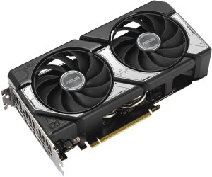 Karta graficzna Asus Dual GeForce RTX 5060 Ti OC 16GB GDDR7 DLSS4 (DUAL-RTX5060TI-O16G) 4