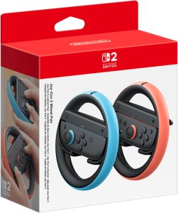 Pad Joy-Con 2 Wheel Pair (N2P106) 2