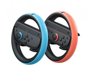 Pad Joy-Con 2 Wheel Pair (N2P106) 1