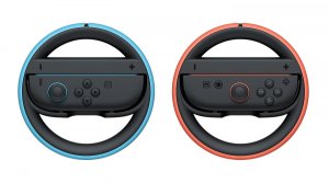 Pad Joy-Con 2 Wheel Pair (N2P106) 3