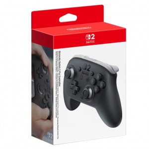Pad Switch 2 Pro Controller (N2P201) 1
