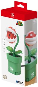 Switch 2 Camera Piranha Plant (N2P302) 3