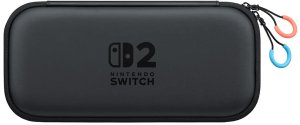 Switch 2 Carrying Case & Screen Protector (N2P401) 2