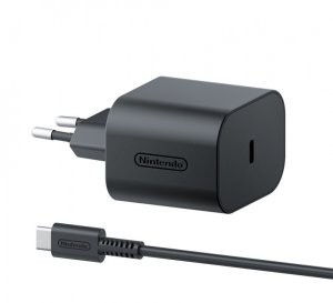 Switch 2 AC Adapter z kablem (N2P502) 1