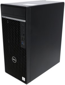 Komputer poleasingowy Dell PC DELL Optiplex 7080 i3-10100 8GB 128GB W10P 2