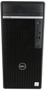 Komputer poleasingowy Dell PC DELL Optiplex 7080 i3-10100 8GB 128GB W10P 3