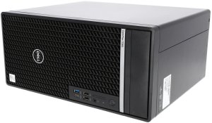 Komputer poleasingowy Dell PC DELL Optiplex 7080 i3-10100 8GB 128GB W10P 4