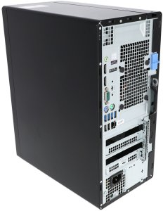 Komputer poleasingowy Dell PC DELL Optiplex 7080 i3-10100 8GB 128GB W10P 5