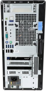 Komputer poleasingowy Dell PC DELL Optiplex 7080 i3-10100 8GB 128GB W10P 6