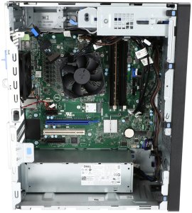 Komputer poleasingowy Dell PC DELL Optiplex 7080 i3-10100 8GB 128GB W10P 7