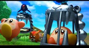 NS2 Kirby and the Forgotten Land+Star-Crossed WLD (N2S3770) 13