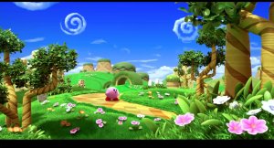 NS2 Kirby and the Forgotten Land+Star-Crossed WLD (N2S3770) 10