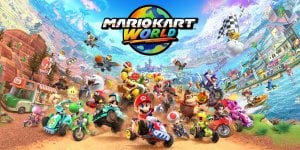 NS2 Mario Kart World (N2S4386) 2