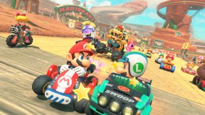 NS2 Mario Kart World (N2S4386) 25