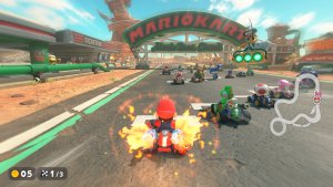 NS2 Mario Kart World (N2S4386) 30