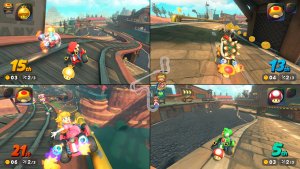 NS2 Mario Kart World (N2S4386) 32