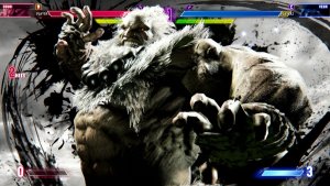 NS2 Street Fighter 6 Years 1-2 Fighters Edition (N2S6835) 3