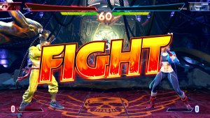 NS2 Street Fighter 6 Years 1-2 Fighters Edition (N2S6835) 5