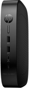 Komputer Stacjonarny HP PRO T550 Intel Celeron Intel Celeron J6412 8 GB RAM 32 GB 1