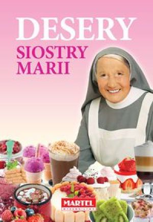 Desery Siostry Marii 1
