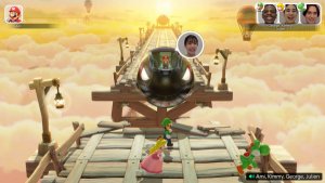 NS2 Super Mario Party Jamboree + Jamboree TV (N2S6850) 4