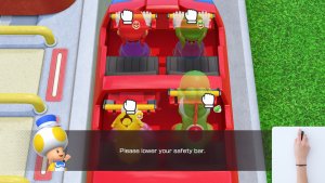 NS2 Super Mario Party Jamboree + Jamboree TV (N2S6850) 3