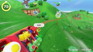 NS2 Super Mario Party Jamboree + Jamboree TV (N2S6850) 4