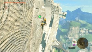 NS2 The Legend of Zelda: Tears of the Kingdom (N2S7033) 5