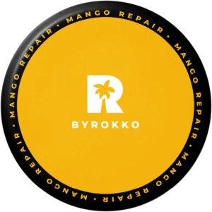 Byrokko Mango Repair Naprawcza I Odbudowująca Maska Do Włosów 180ml 1