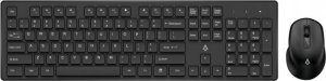 Zestaw klawiatura + mysz Accura Delano ACC-K1306 1