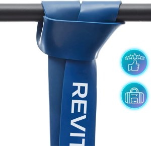 Revity Guma do ćwiczeń oporowa Power Band 1 szt. 29-79 kg 5