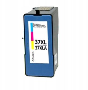 Tusz Lexmark nr 37XL Kolor 30 ml (18C2140E) 1