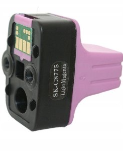 Tusz HP 363 9,5 ml Light Magenta (C8775EE) 1