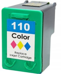 Tusz HP 110 Kolor 20 ml Eprom 1