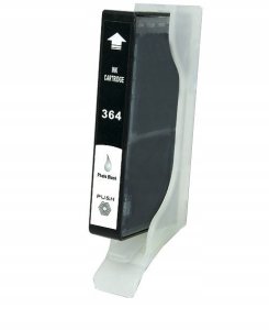 Tusz HP 364 XL PHOTO BLACK 11ml (CB322EE) 1