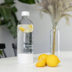 Wessper Butelka do saturatora WES082-WH (WES082-WH-BOTTLE) 2