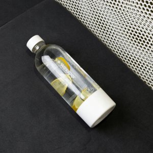 Wessper Butelka do saturatora WES082-WH (WES082-WH-BOTTLE) 5