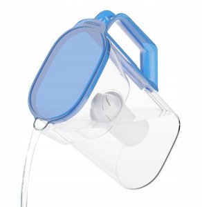 Dzbanek filtrujący Wessper Dzbanek D3 SLIM AQUACLASSIC (WES206-NB) 7