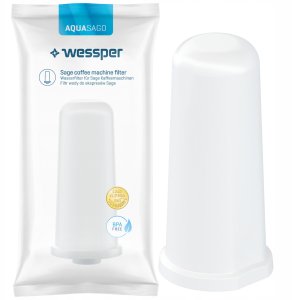 Filtr wody do ekspresu Aqua Sage (WES095) 1